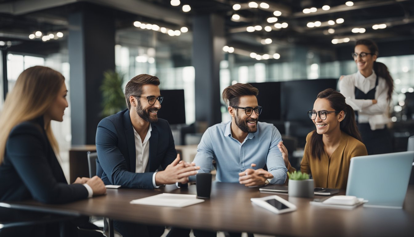 importance communication consulting engagements for application development importance communication consulting engagements for application development